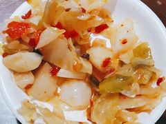 酸包菜-易裕和·长沙米粉(友谊路店)