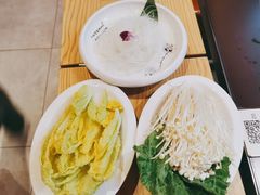-淼福猪肚鸡·椰子鸡火锅(大沙地店)