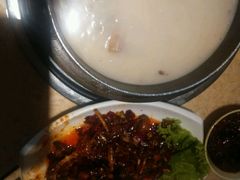 android_upload_pic-英子补身汤(海兰路店)