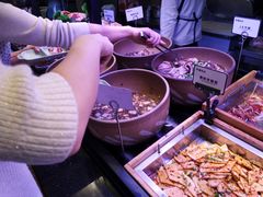 -盛江山自助料理(太原街万达店)