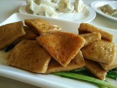 -东方饺子王(和平里店)
