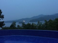 -天目湖涵田半山温泉