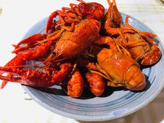 -霸王虾(湘江世纪城店)