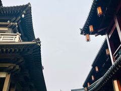 -香积寺