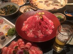 -色響火锅(恒隆广场店)