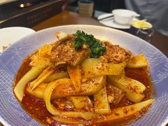 -青海名吃尕张娃非遗烤肉(海湖总店)