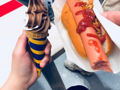 -宜家·瑞典风味餐厅(天津东丽商场店)