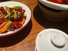 -蓉城小馆(科兴店)