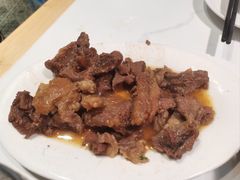 -三毛牛肉店(福强店)
