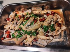 -胶东海鲜大排档(北太平庄店)