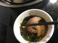 -黔府豆米火锅野菜馆(南马店)