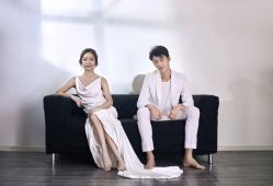 点击看大图 -角色婚纱摄影(中心店)