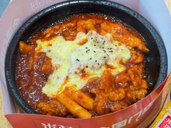 -米村拌饭(银泰中心店)