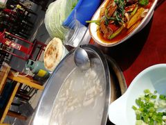 -阮老二·羊肉汤(黄甲店)