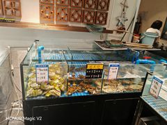-闽海肴(北辰荟店)