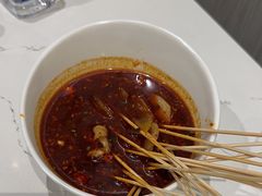 -有鱼吃·纸包烤鱼(曲江创意谷店)