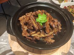 -四道菜·福建菜馆(新街口金鹰店)