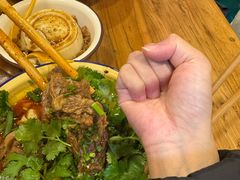 -阿福板凳面(观音桥店)