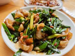 -灯盏窝餐厅