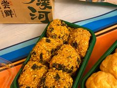 -泸溪河桃酥(湖滨银泰in77店)