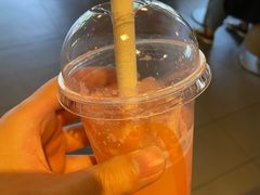 -麦当劳(团结湖店)