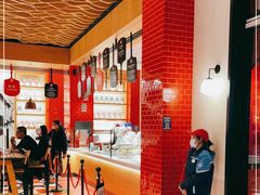 -城市大道红炉披萨烘焙坊