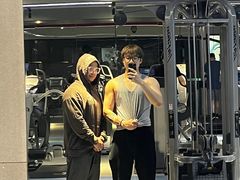 -优享健身(物美圣熙8号购物中心店)