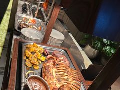 -深圳四季酒店·馥自助餐厅