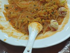 -清真悦宾楼食府(海湖店)