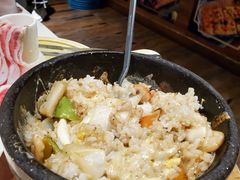 -猫爪爪原切自助烤肉(观音桥阳光世纪店)