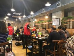 大堂-八合里牛肉火锅(八合里总店)