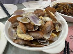 -茂隆餐厅(进贤路店)