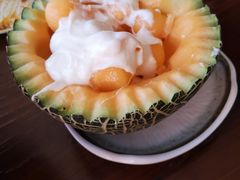 -阿拉木汗餐厅(山大路店)
