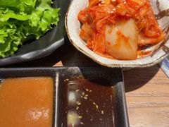 -丸藏和牛烧肉专门店(园区师惠坊店)