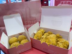 -悠个炸鸡(南京创始店)
