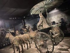 -秦始皇帝陵博物院(兵马俑)