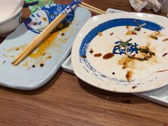 -满园烤鸭·春饼(中街大悦城店)
