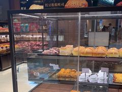 -格瑞思动物奶油生日蛋糕(园区永旺店)