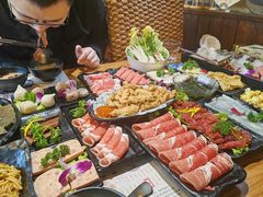 -束河人家(南锣鼓巷店)