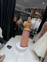 -SATIN COUTURE瑟庭婚纱礼服馆
