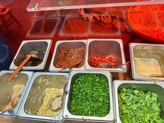 -赵美丽·重庆社区火锅·直营店(火车东站·中豪国际店)