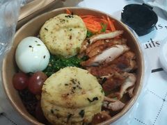-益禾堂(电子科大北门店)
