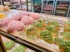 -奈雪的茶(金鹰广场店)