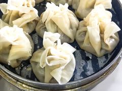 牛肉烧卖-白老大羊杂碎稍麦