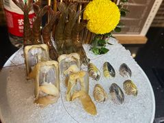 -揽季锅物会·海鲜姿造(三坊七巷店)