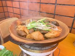 -龚印记牛骨牛杂屋·四代传承(珠影星光城店)
