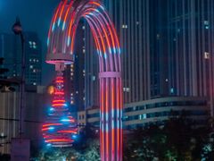 -成都市活水公园
