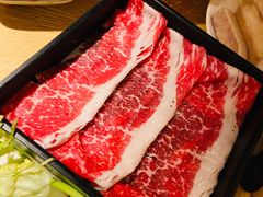 -温野菜涮涮锅(西单大悦城店)