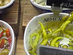 -Alimentari Grande(东湖路店)