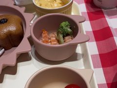 -西贝(上海我格广场店)